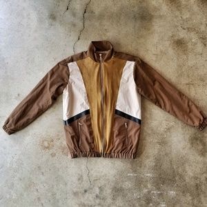 MEN'S 80'S INSPIRED JACKET